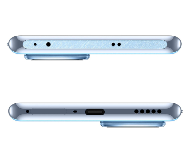 OPPO RENO 10 5G 8/256GB Błękitny - 1160519 - zdjęcie 9